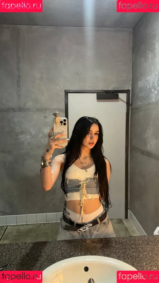 Nevaaadaa Onlyfans Photo Gallery 
