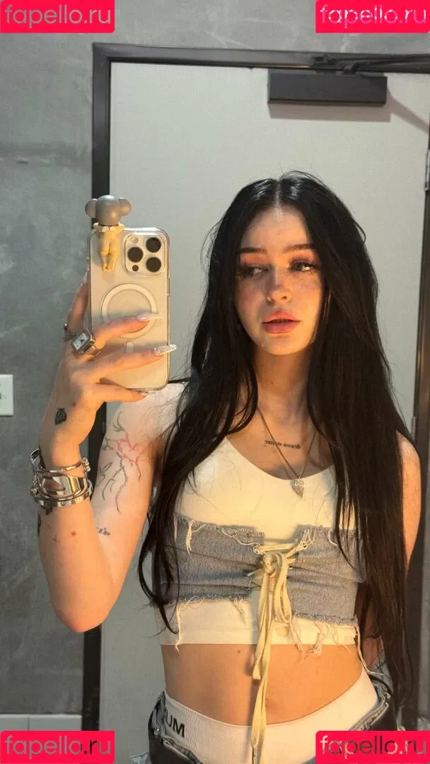 Nevaaadaa Onlyfans Photo Gallery 