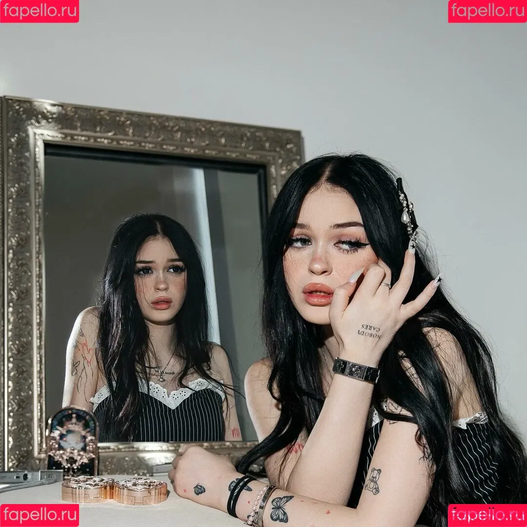 Nevaaadaa Onlyfans Photo Gallery 