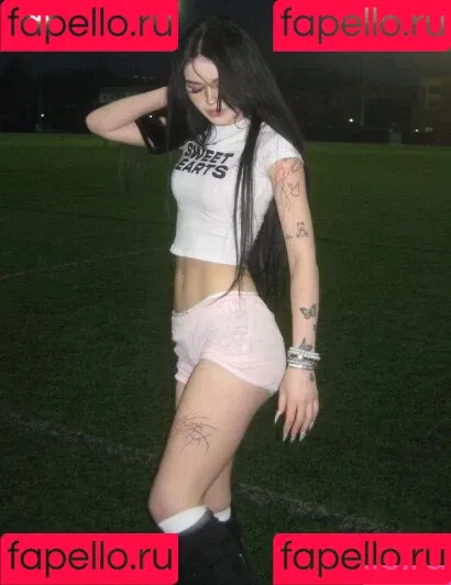 Nevaaadaa Onlyfans Photo Gallery 