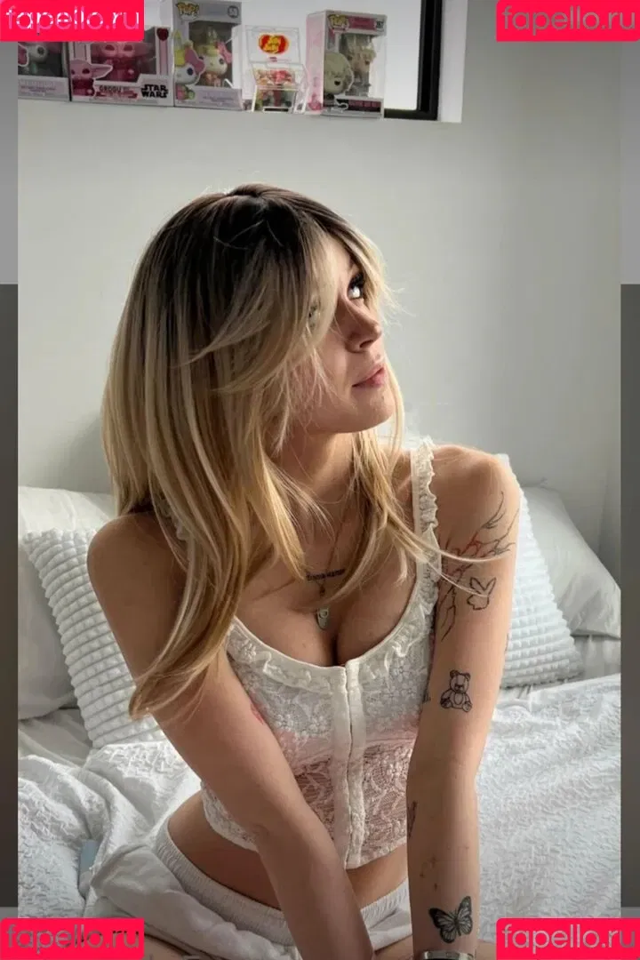 Nevaaadaa Onlyfans Photo Gallery 