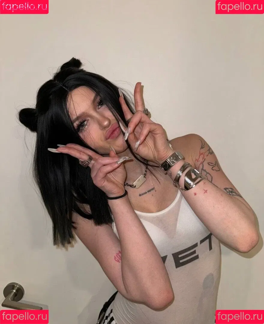 Nevaaadaa Onlyfans Photo Gallery 