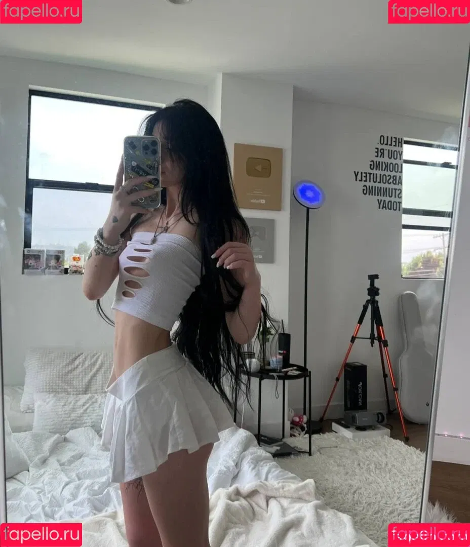 Nevaaadaa Onlyfans Photo Gallery 