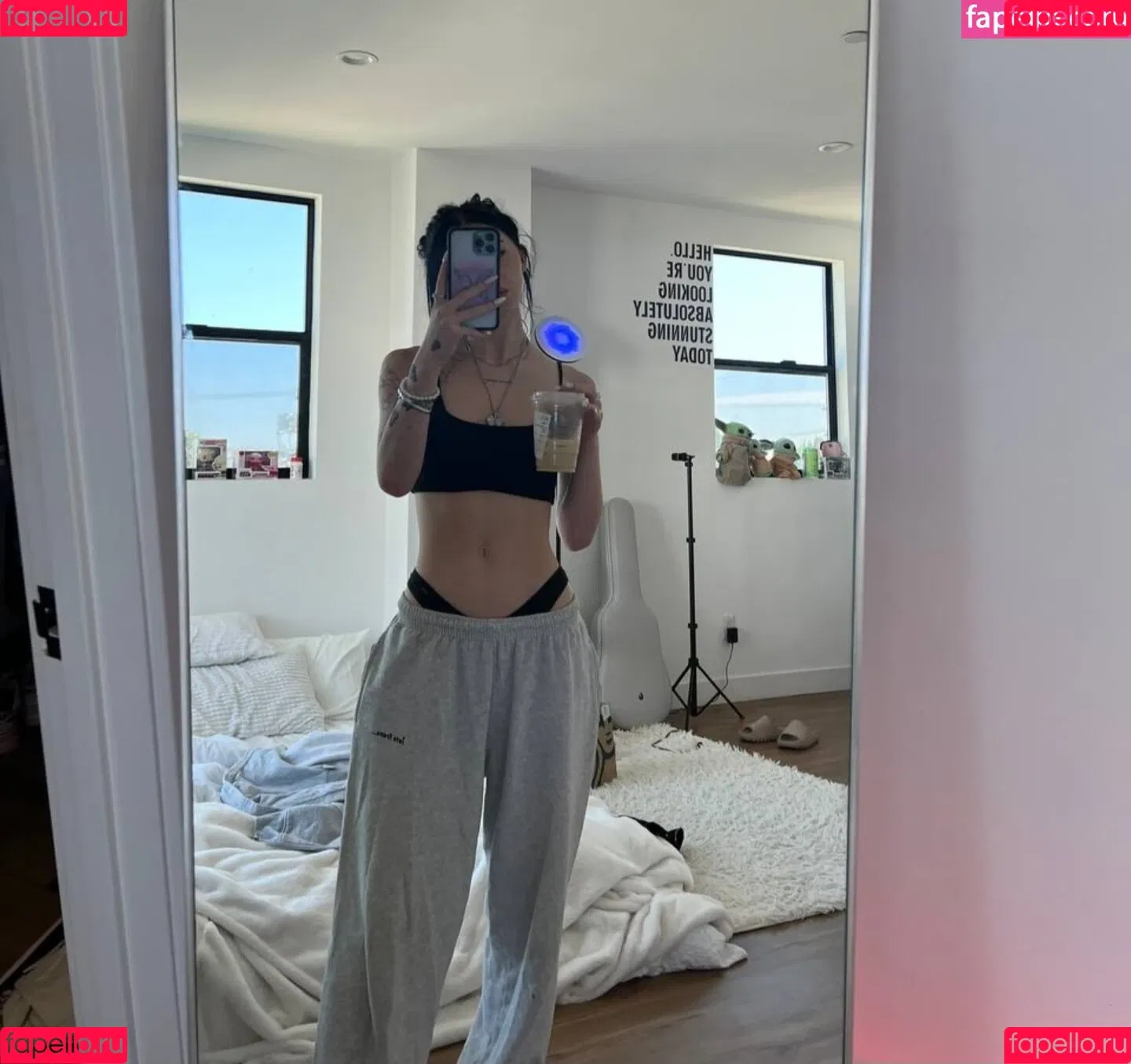 Nevaaadaa Onlyfans Photo Gallery 