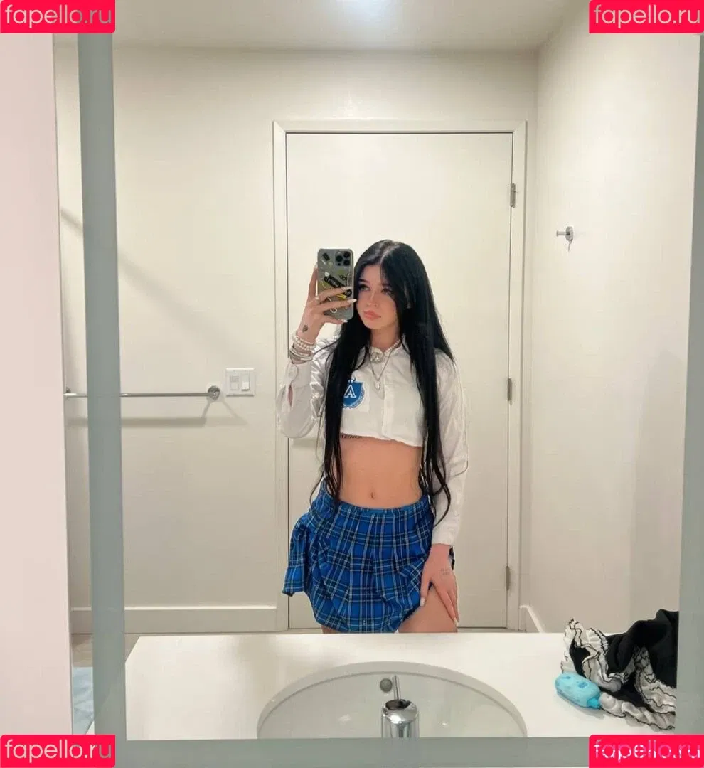 Nevaaadaa Onlyfans Photo Gallery 