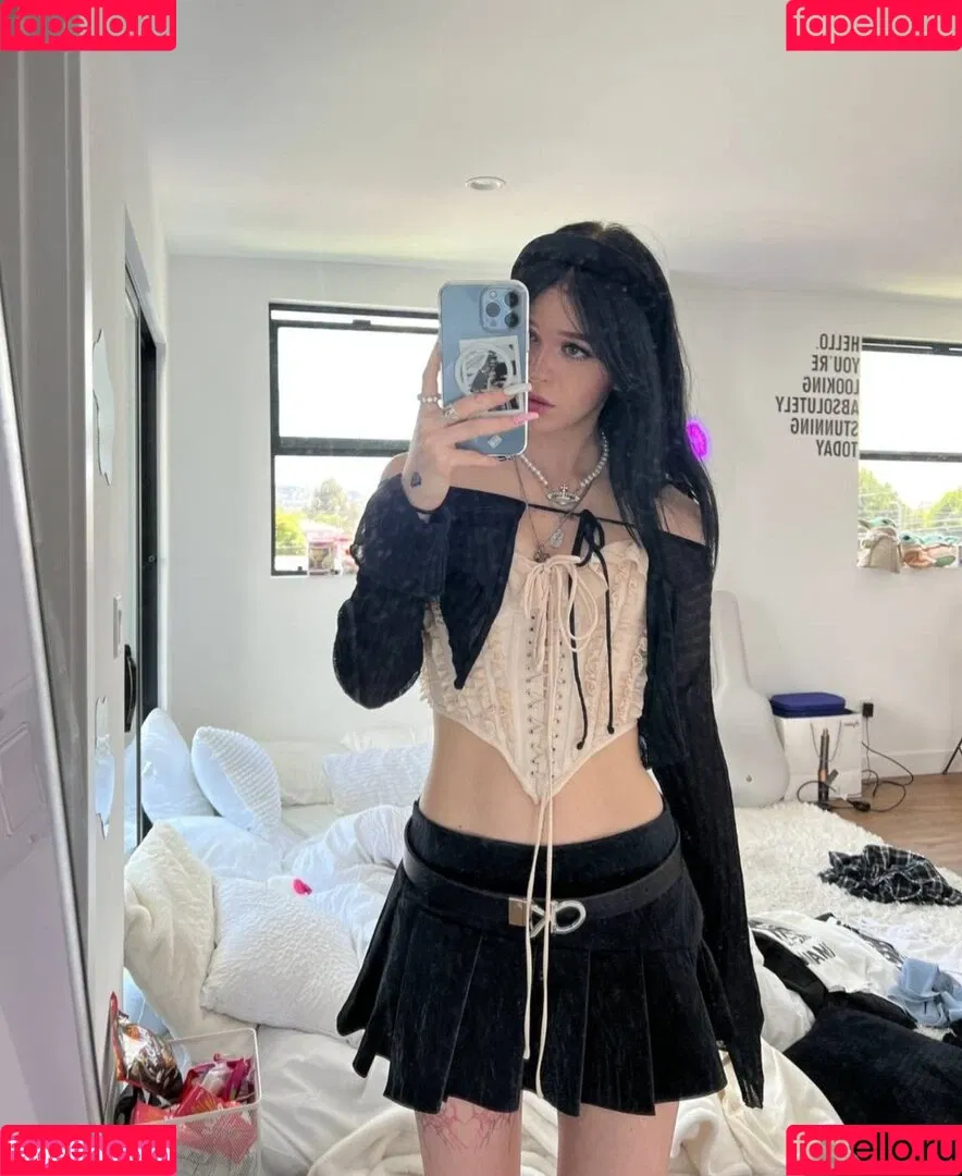 Nevaaadaa Onlyfans Photo Gallery 