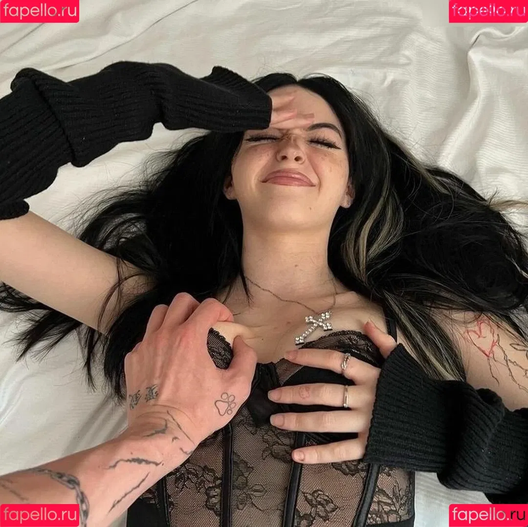 Nevaaadaa Onlyfans Photo Gallery 