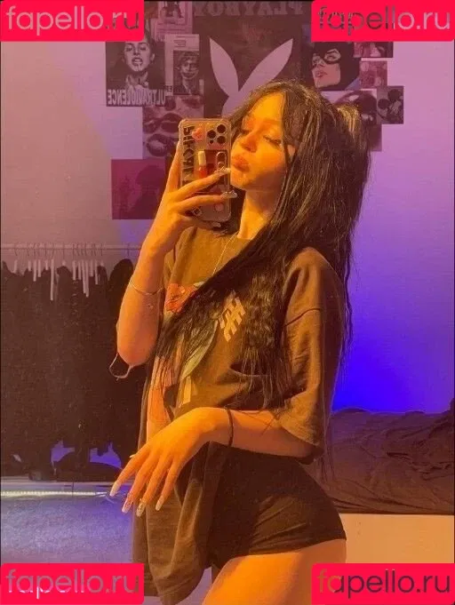 Nevaaadaa Onlyfans Photo Gallery 