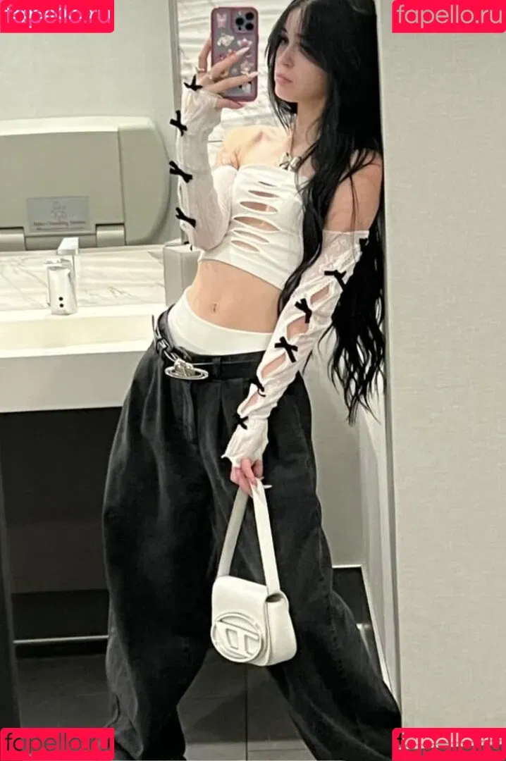Nevaaadaa Onlyfans Photo Gallery 