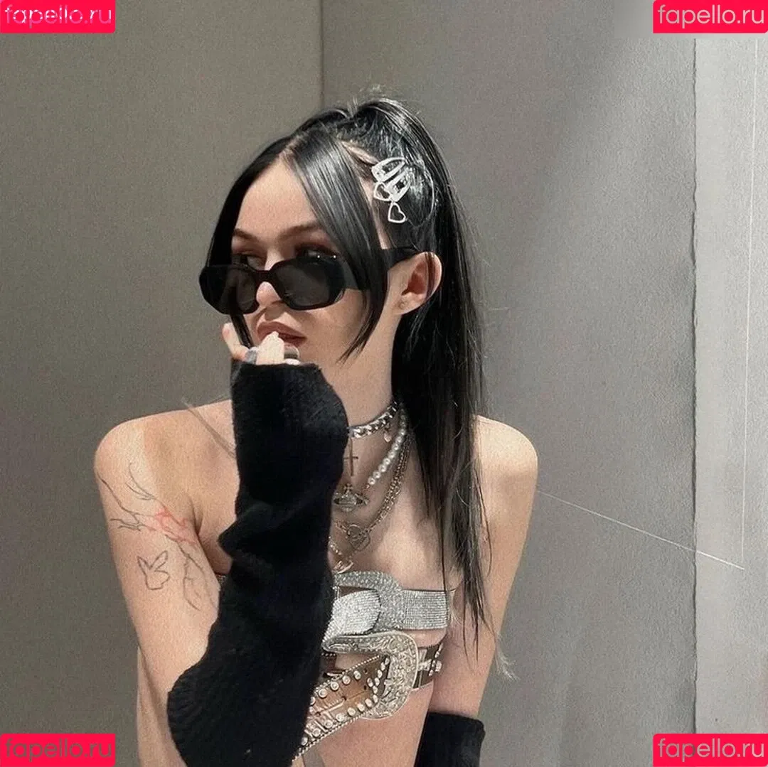 Nevaaadaa Onlyfans Photo Gallery 