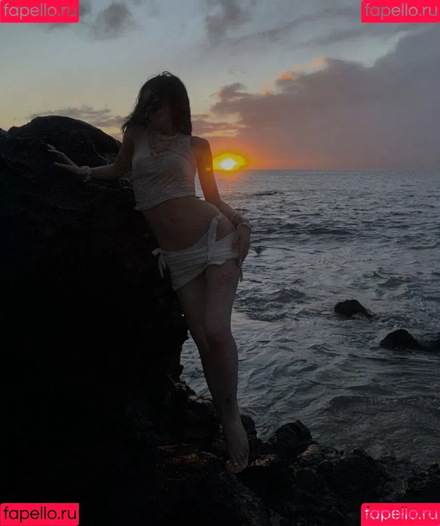 Nevaaadaa Onlyfans Photo Gallery 