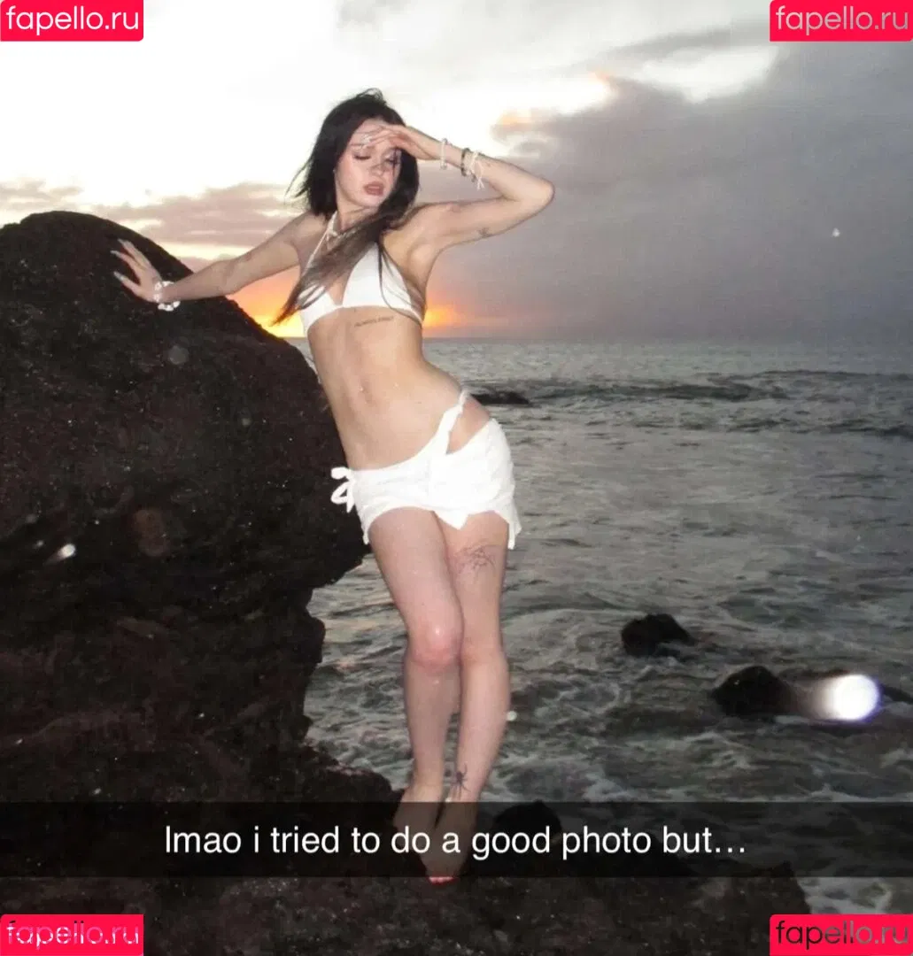 Nevaaadaa Onlyfans Photo Gallery 