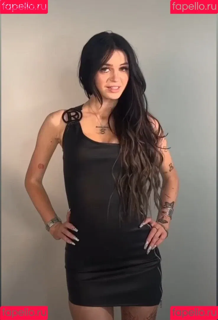 Nevaaadaa Onlyfans Photo Gallery 
