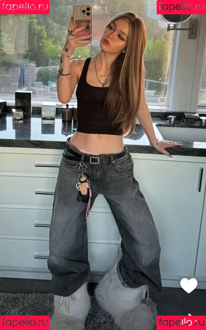 Nevaaadaa Onlyfans Photo Gallery 