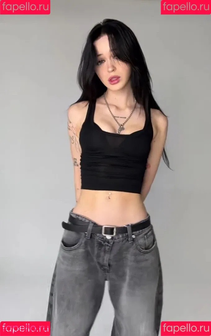 Nevaaadaa Onlyfans Photo Gallery 
