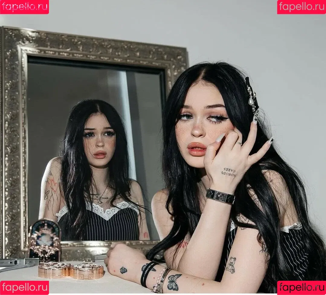 Nevaaadaa Onlyfans Photo Gallery 