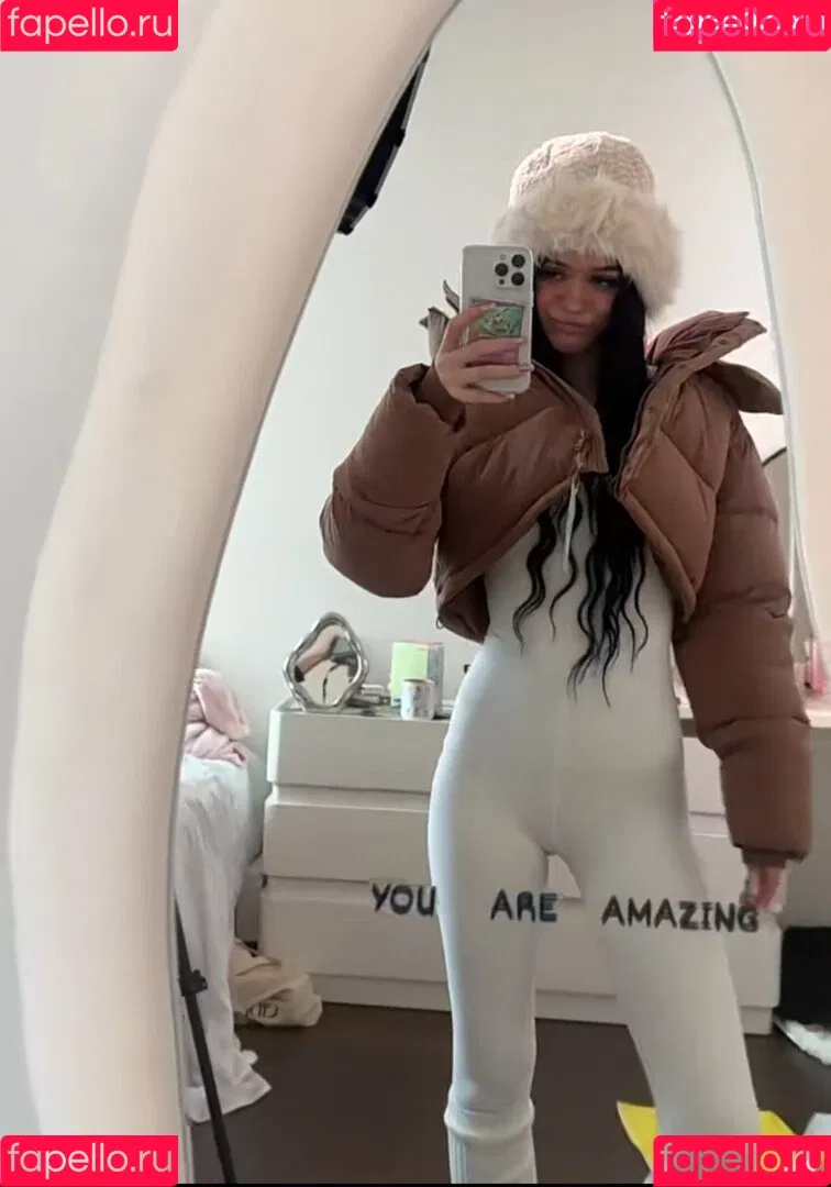 Nevaaadaa Onlyfans Photo Gallery 