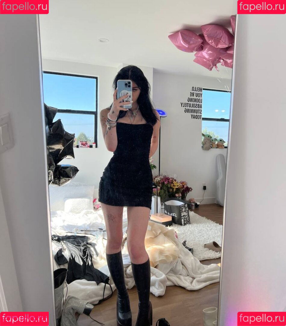 Nevaaadaa Onlyfans Photo Gallery 