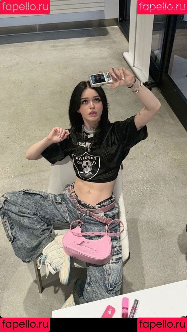 Nevaaadaa Onlyfans Photo Gallery 