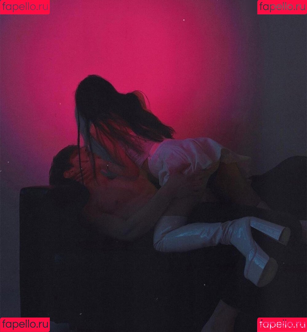 Nevaaadaa Onlyfans Photo Gallery 