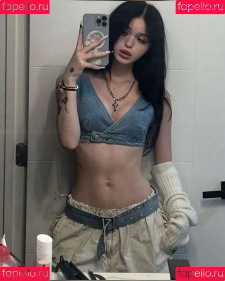 Nevaaadaa Onlyfans Photo Gallery 