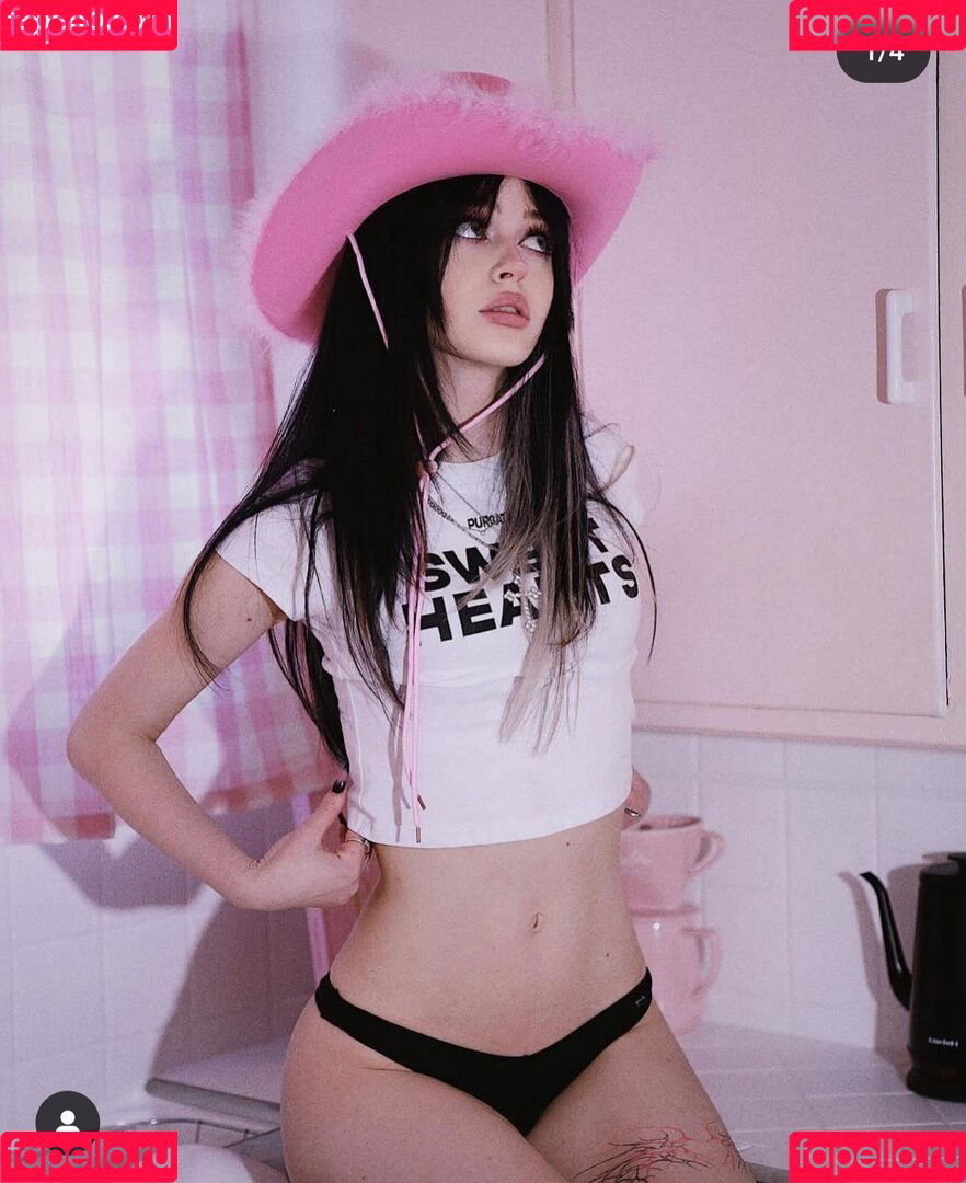 Nevaaadaa Onlyfans Photo Gallery 