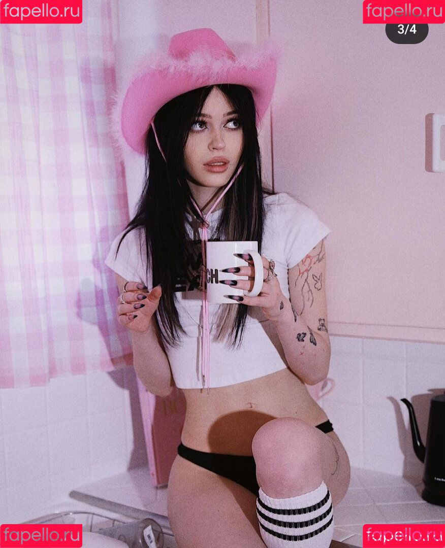 Nevaaadaa Onlyfans Photo Gallery 