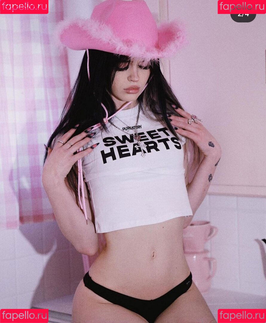 Nevaaadaa Onlyfans Photo Gallery 