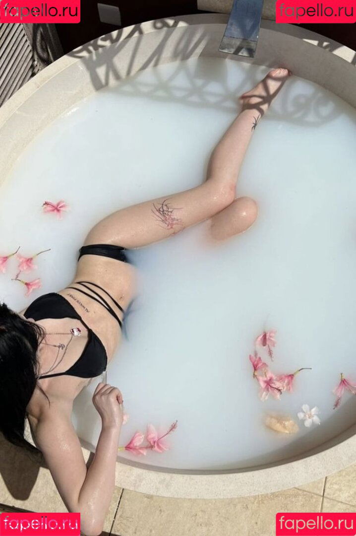 Nevaaadaa Onlyfans Photo Gallery 