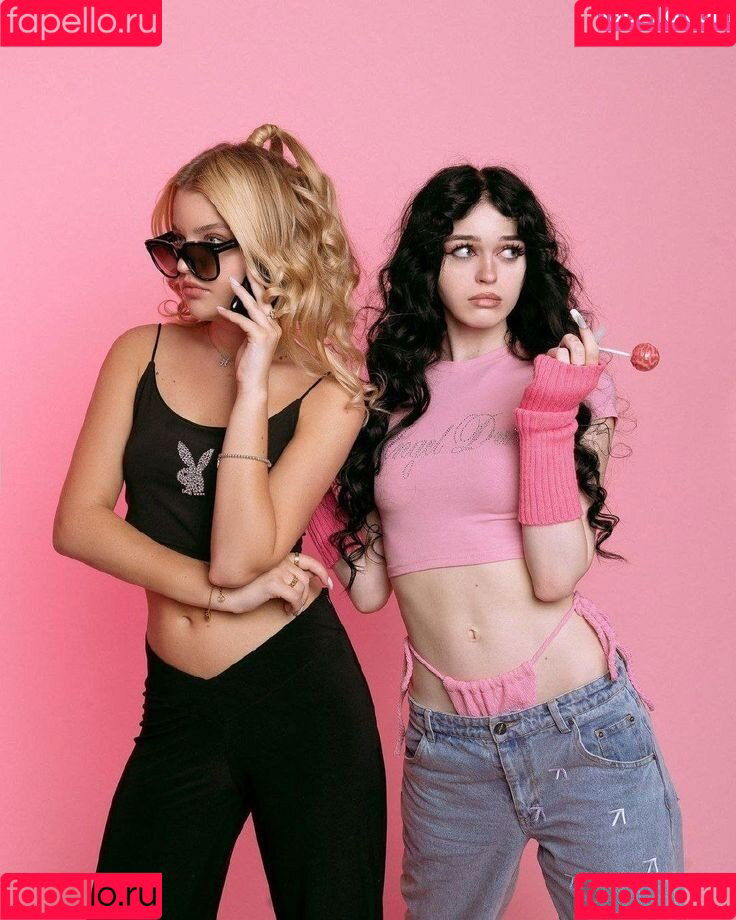 Nevaaadaa Onlyfans Photo Gallery 