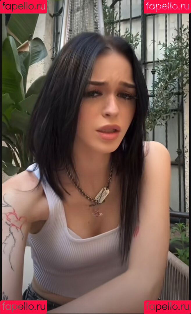 Nevaaadaa Onlyfans Photo Gallery 