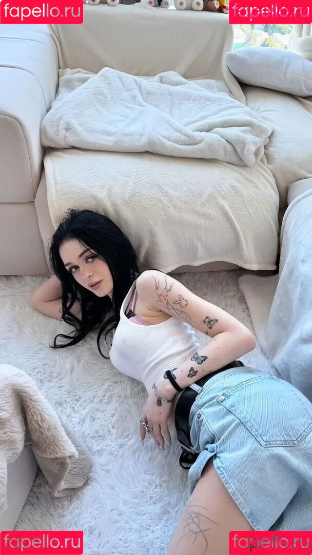 Nevaaadaa Onlyfans Photo Gallery 