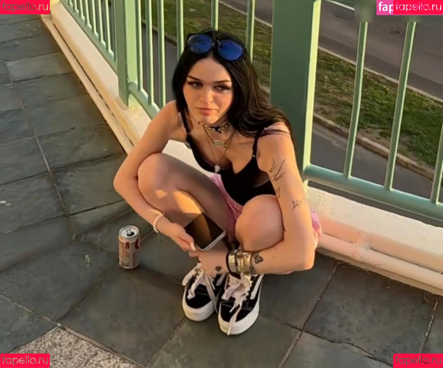 Nevaaadaa Onlyfans Photo Gallery 