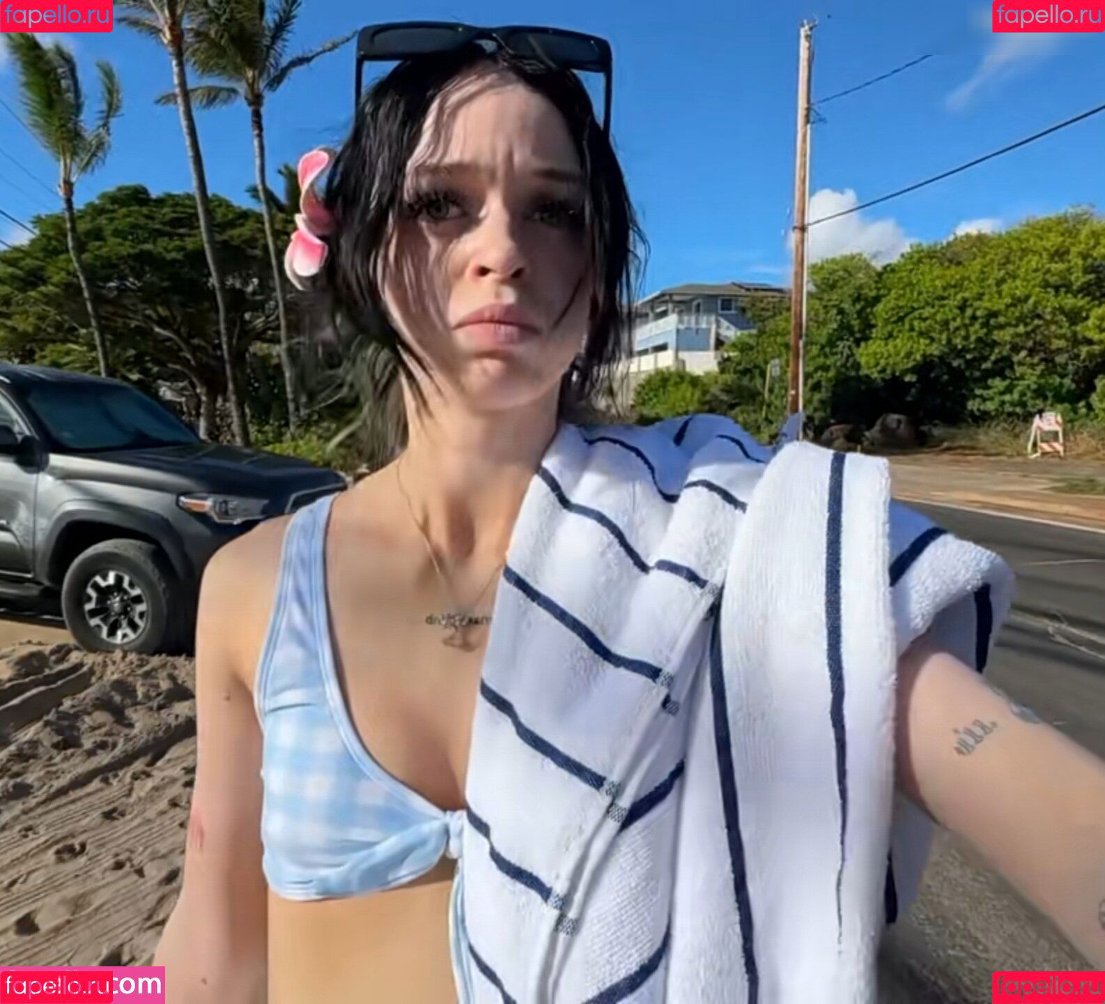 Nevaaadaa Onlyfans Photo Gallery 