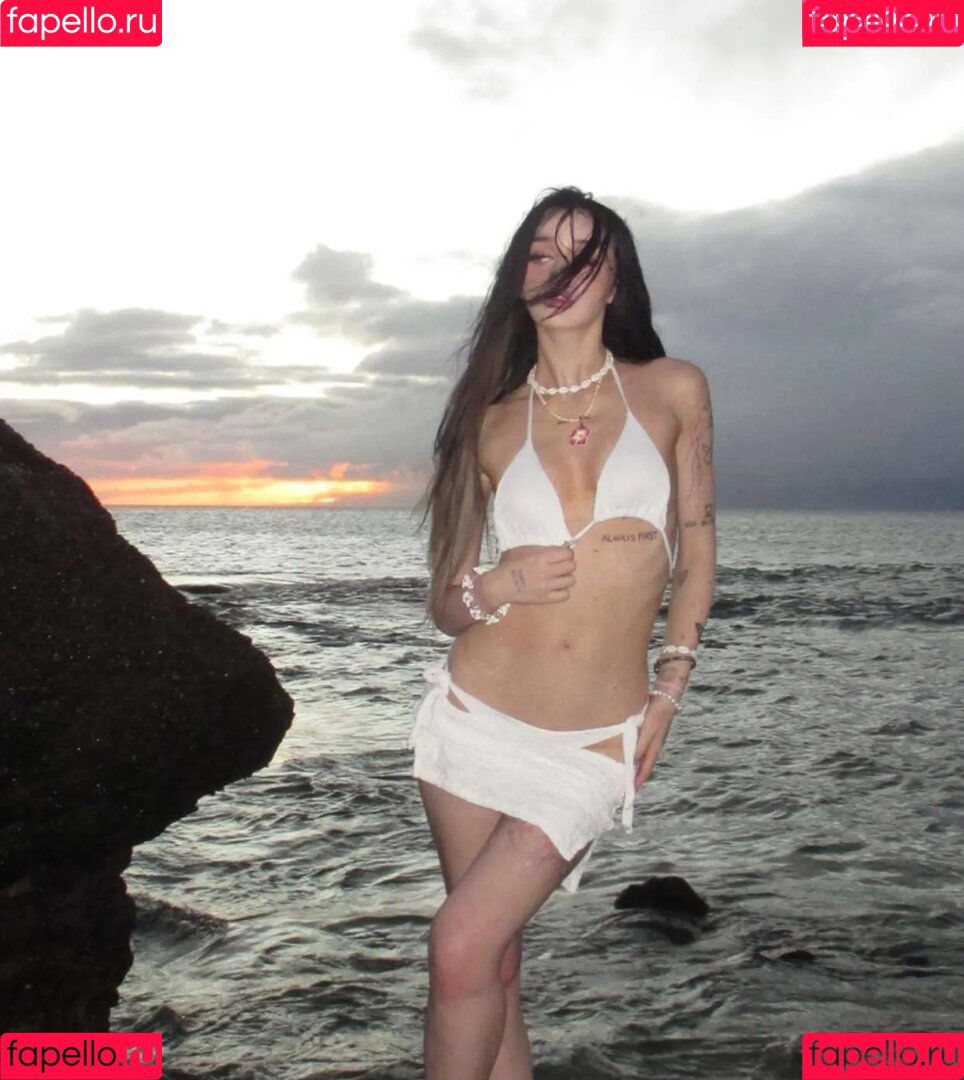 Nevaaadaa Onlyfans Photo Gallery 