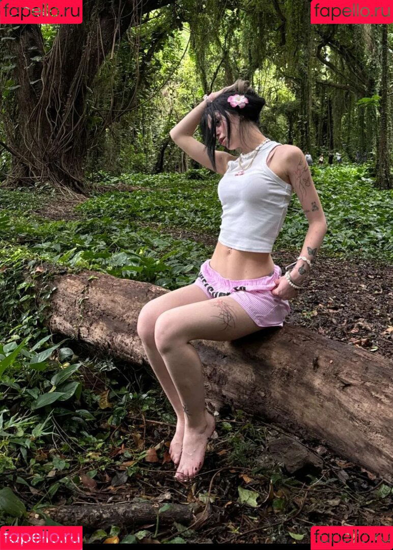 Nevaaadaa Onlyfans Photo Gallery 