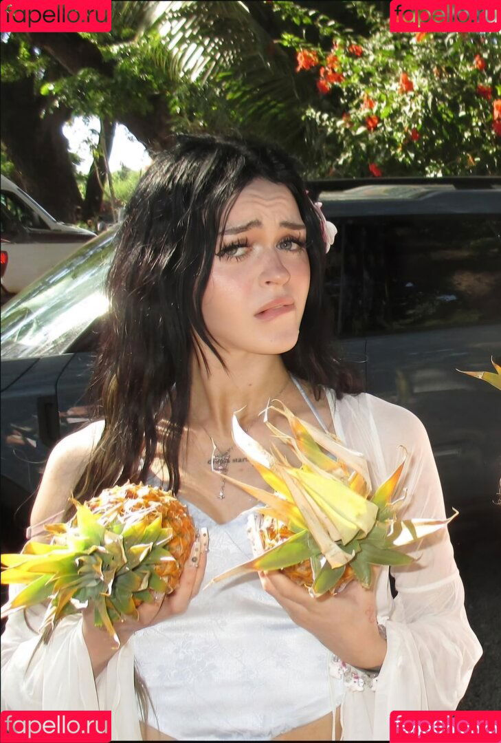 Nevaaadaa Onlyfans Photo Gallery 