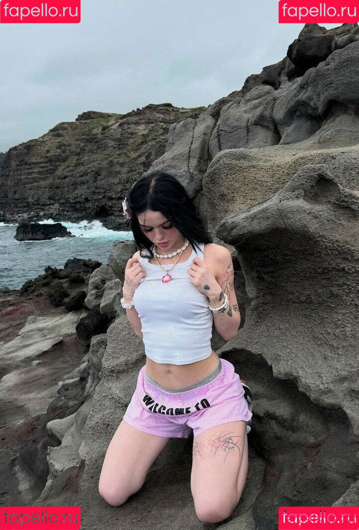 Nevaaadaa Onlyfans Photo Gallery 