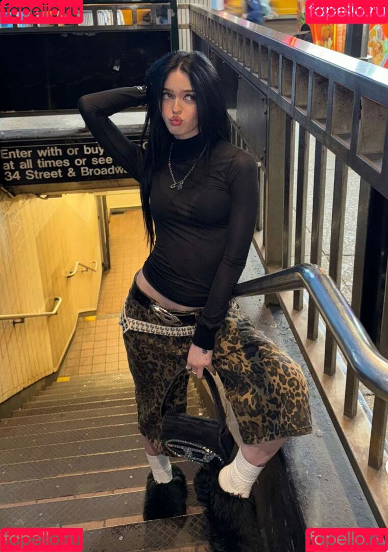 Nevaaadaa Onlyfans Photo Gallery 