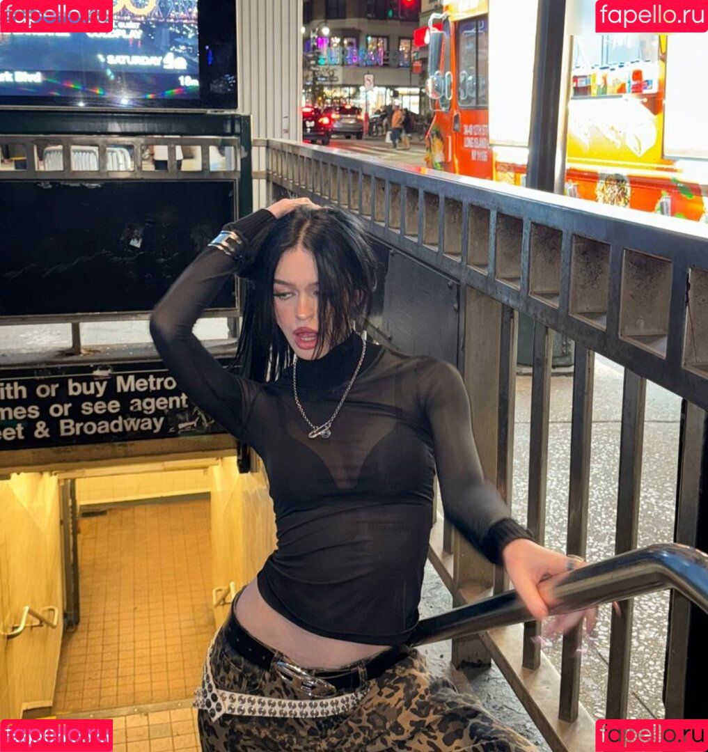 Nevaaadaa Onlyfans Photo Gallery 