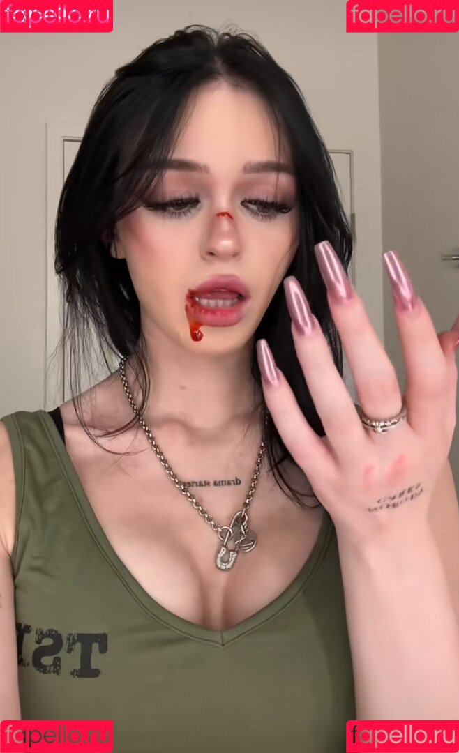 Nevaaadaa Onlyfans Photo Gallery 