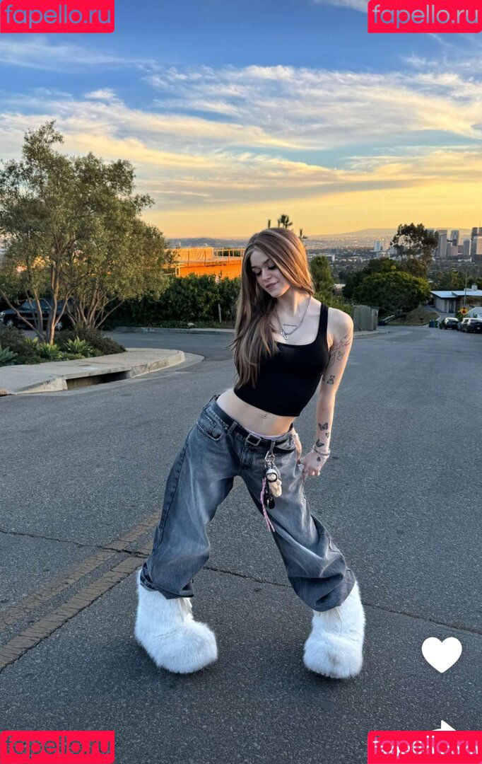 Nevaaadaa Onlyfans Photo Gallery 