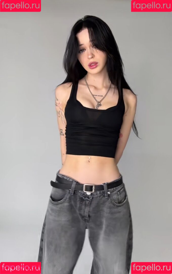 Nevaaadaa Onlyfans Photo Gallery 