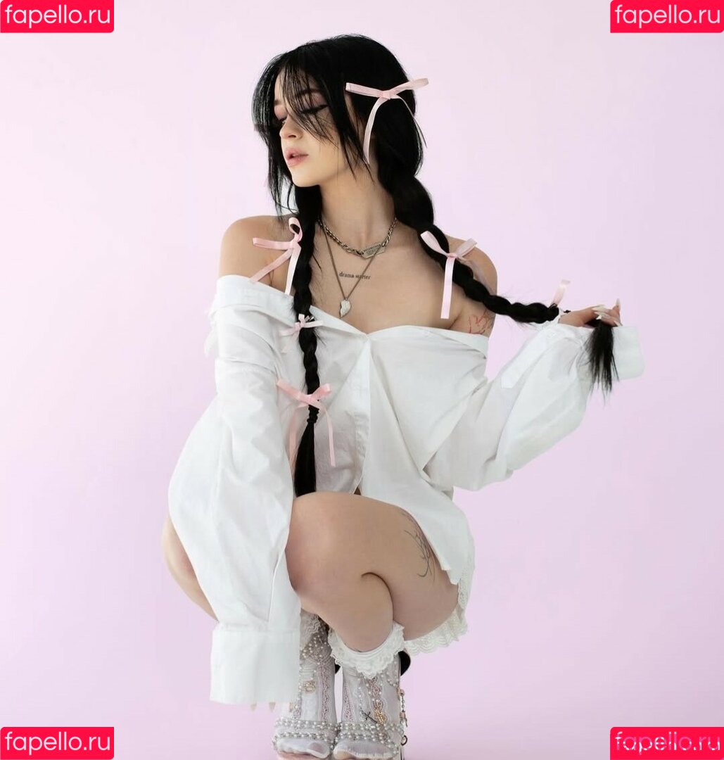 Nevaaadaa Onlyfans Photo Gallery 