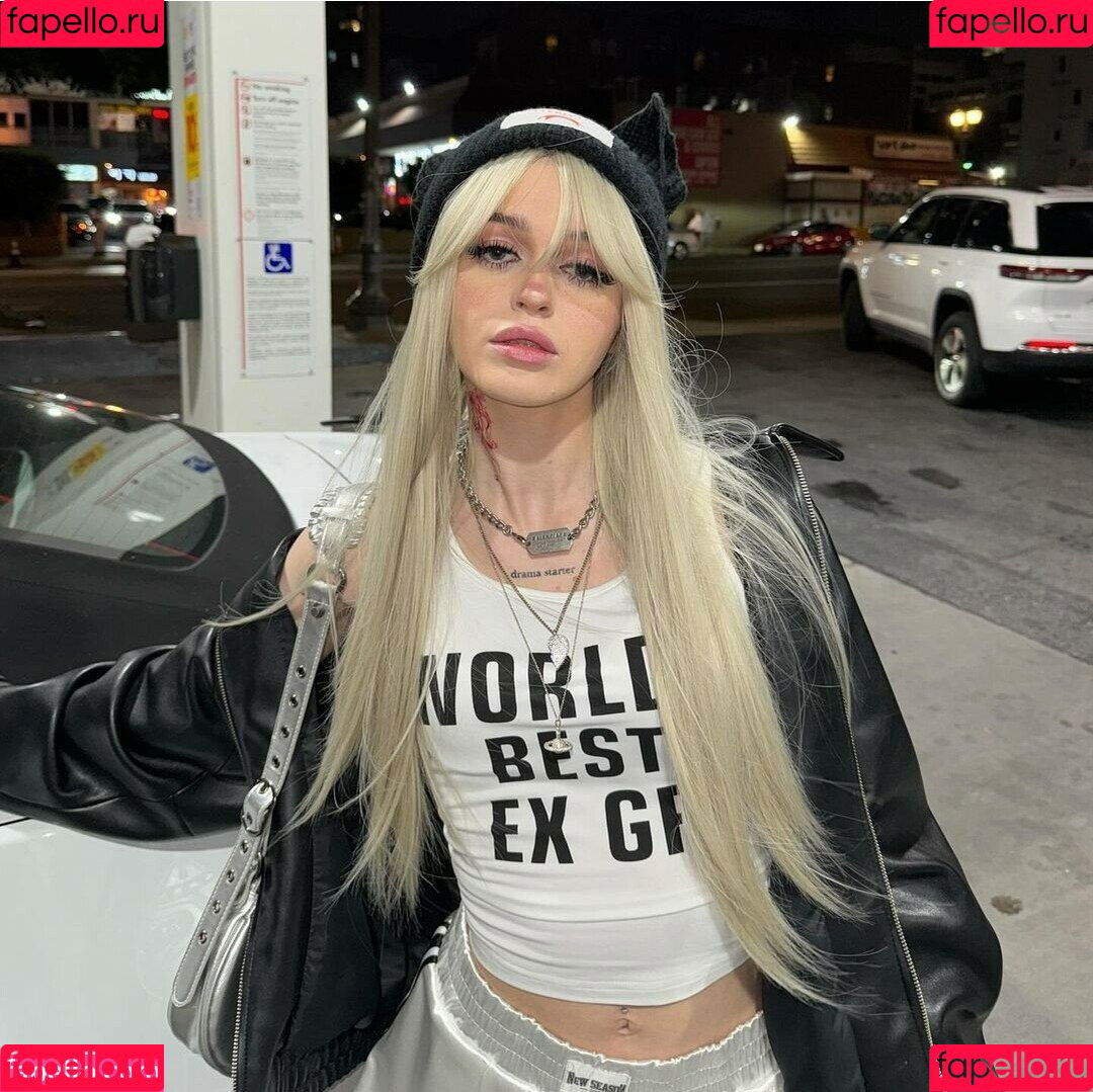 Nevaaadaa Onlyfans Photo Gallery 