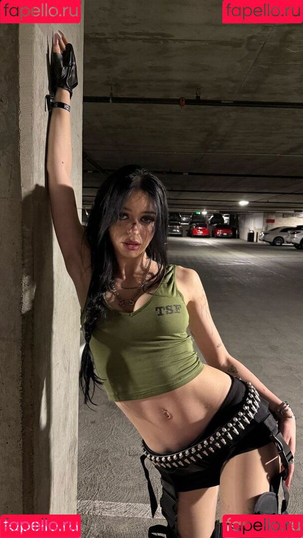 Nevaaadaa Onlyfans Photo Gallery 