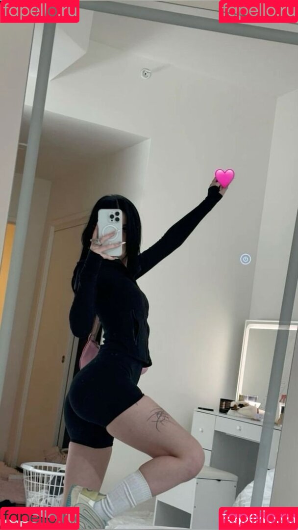 Nevaaadaa Onlyfans Photo Gallery 