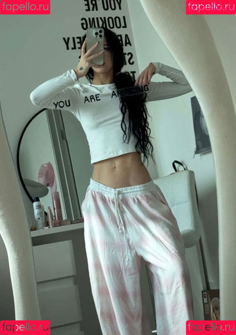 Nevaaadaa Onlyfans Photo Gallery 