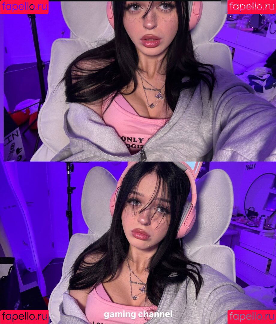 Nevaaadaa Onlyfans Photo Gallery 