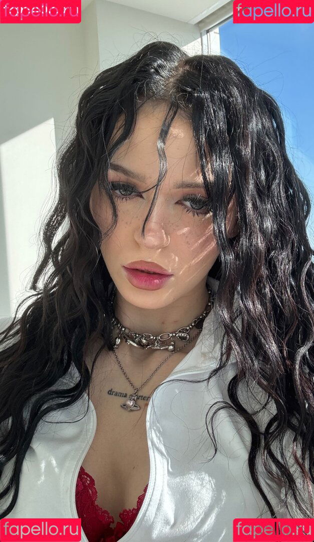 Nevaaadaa Onlyfans Photo Gallery 